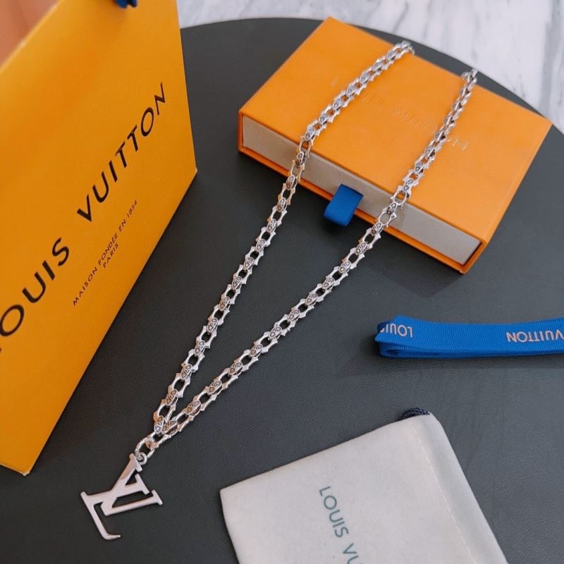 Louis Vuitton Necklaces